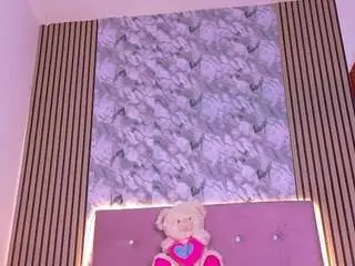 Choco-dessert  live sex cam