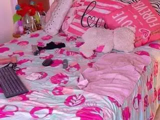 Choco-dessert  live sex cam