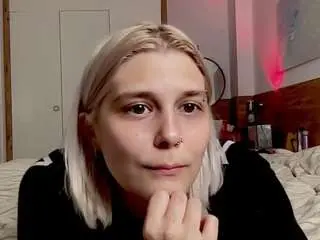 Ellabloom  live sex cam