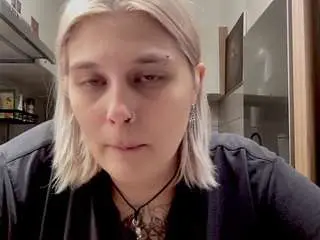 Ellabloom  live sex cam