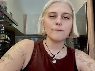 Ellabloom  live sex cam
