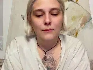 Ellabloom  live sex cam