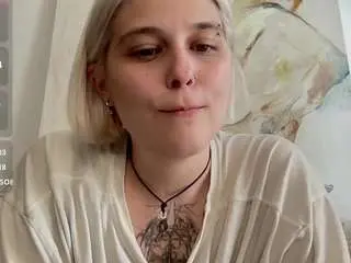 Ellabloom  live sex cam