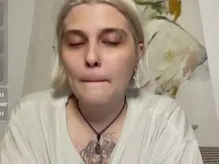 Ellabloom  live sex cam