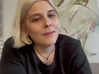 Ellabloom  live sex cam