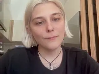 Ellabloom  live sex cam