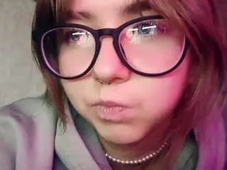 Jonieganji  live sex cam