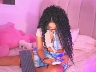 Mariancelesste  live sex cam