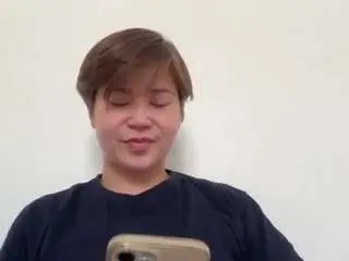Maryjanebissonnette  live sex cam