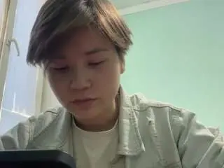 Maryjanebissonnette  live sex cam