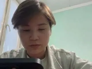 Maryjanebissonnette  live sex cam