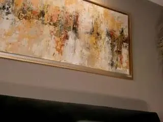 Paulinesanz  live sex cam