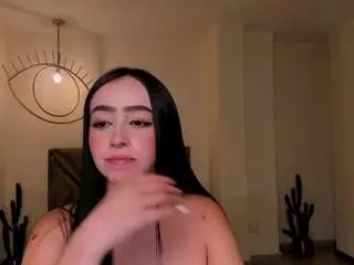 Paulinesanz  live sex cam