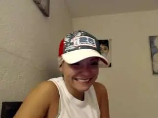 Ricasuave  live sex cam