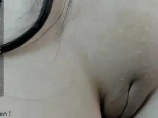 Seeyoumin  live sex cam