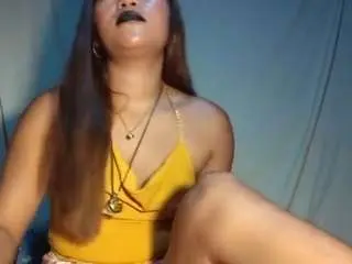 Sweetbekay  live sex cam