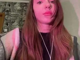 Tenishagrebner  live sex cam