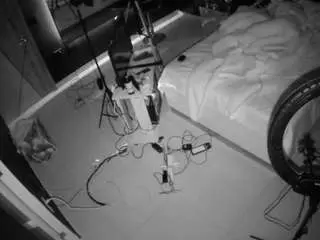 Voyeurcam-casa-salsa-bedroom-13  live sex cam