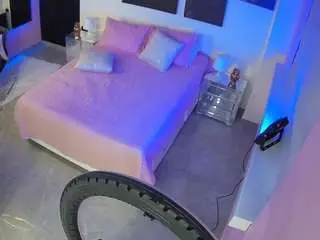 Voyeurcam-casa-salsa-bedroom-13  live sex cam