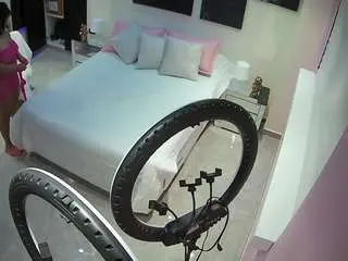 Voyeurcam-casa-salsa-bedroom-13  live sex cam