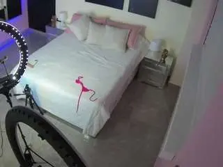 Voyeurcam-casa-salsa-bedroom-13  live sex cam