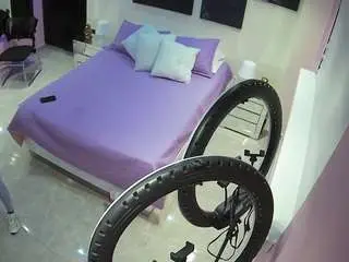 Voyeurcam-casa-salsa-bedroom-13  live sex cam