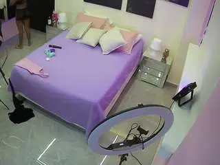 Voyeurcam-casa-salsa-bedroom-13  live sex cam