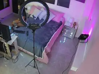 Voyeurcam-casa-salsa-bedroom-13  live sex cam