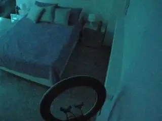 Voyeurcam-casa-salsa-bedroom-13  live sex cam