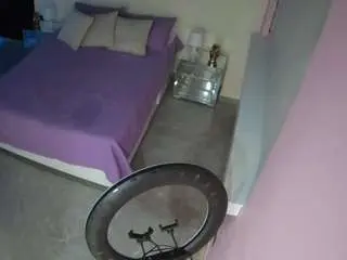 Voyeurcam-casa-salsa-bedroom-13  live sex cam