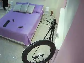 Voyeurcam-casa-salsa-bedroom-13  live sex cam