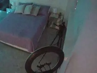 Voyeurcam-casa-salsa-bedroom-13  live sex cam