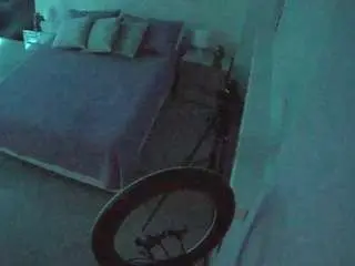 Voyeurcam-casa-salsa-bedroom-13  live sex cam