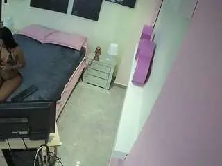 Voyeurcam-casa-salsa-bedroom-13  live sex cam