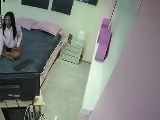 Voyeurcam-casa-salsa-bedroom-13  live sex cam