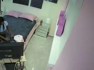 Voyeurcam-casa-salsa-bedroom-13  live sex cam