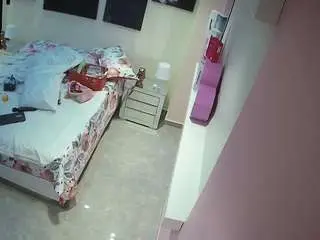 Voyeurcam-casa-salsa-bedroom-13  live sex cam