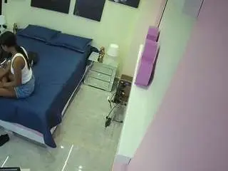 Voyeurcam-casa-salsa-bedroom-13  live sex cam