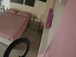 Voyeurcam-casa-salsa-bedroom-13  live sex cam