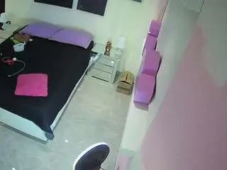 Voyeurcam-casa-salsa-bedroom-13  live sex cam