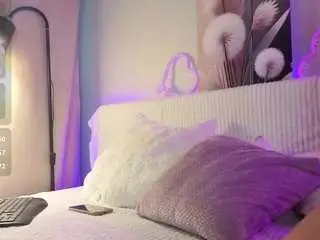 Babymlem  live sex cam