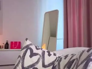 Babymlem  live sex cam