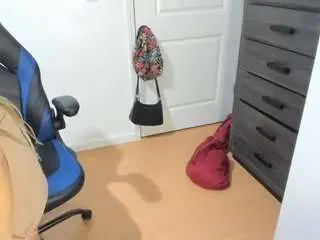 Carmelbunny  live sex cam