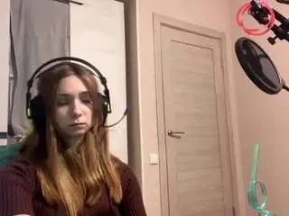 Carmeljardon  live sex cam