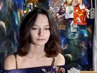 Chandrateresi  live sex cam