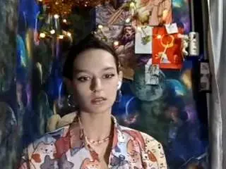 Chandrateresi  live sex cam