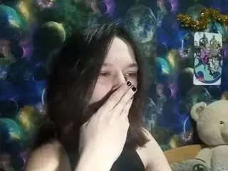 Chandrateresi  live sex cam