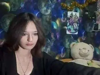 Chandrateresi  live sex cam