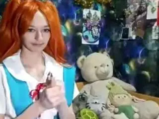 Chandrateresi  live sex cam