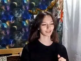 Chandrateresi  live sex cam